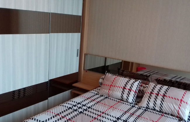 GP Plaza Apartment - Foto 7