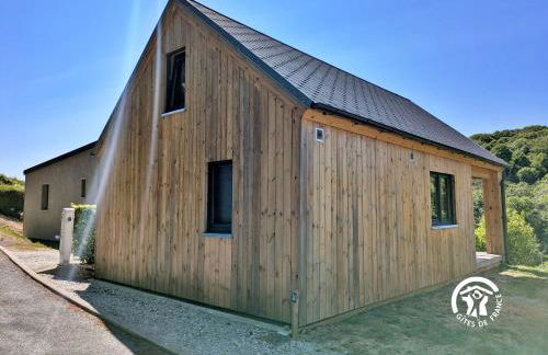 Chalet 24 La Forêt, Camping de Coupeau, 4 personnes - Photo 18