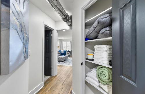 Contemporary Blue Oasis Apt 1 - Foto 7