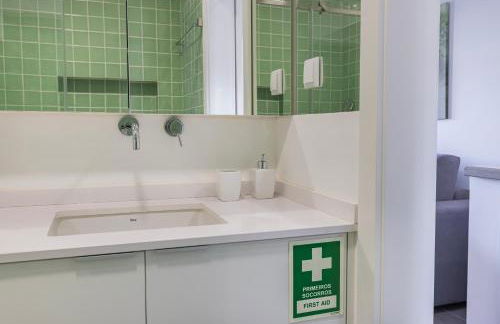 Green Oasis in Parede by LovelyStay - Foto 24