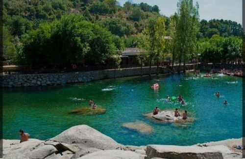 Casa de ensueño - Foto 41