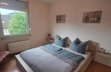 SkyStay Modernes Apartment Messe&Flughafen - Foto 7