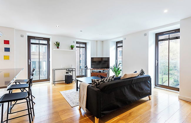 Gorgeous Westminster Flat - Foto 19