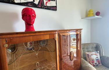 Casa Vacanza Cleopatra Beachfront Augusta - Foto 12