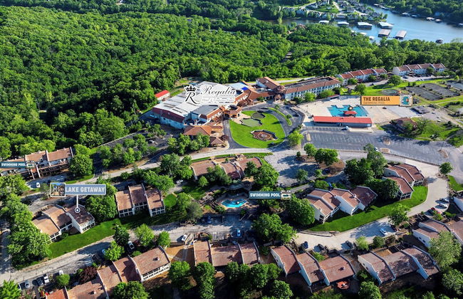 Lake Getaway - Photo 33