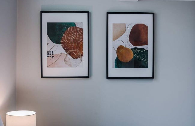 Host Apartments The Georgian Coach House 2 - Photo 18