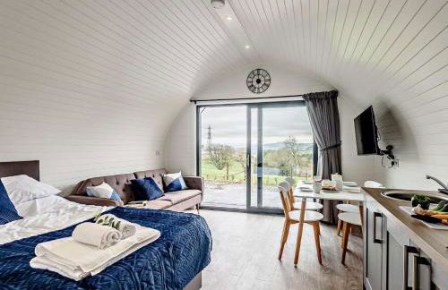 2 Bed in Gwyddelwern 80318 - Foto 5