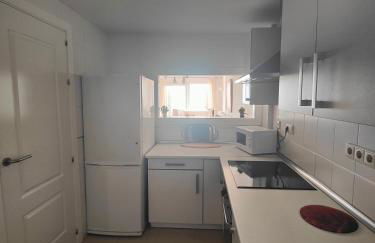 Apartamento Playa del Faro - Foto 9