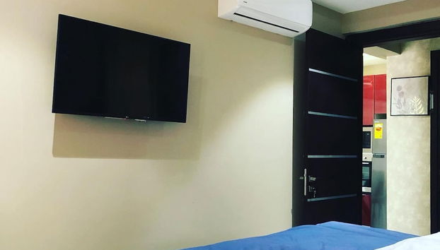 UDA APARTMENT - Foto 5, Habitación