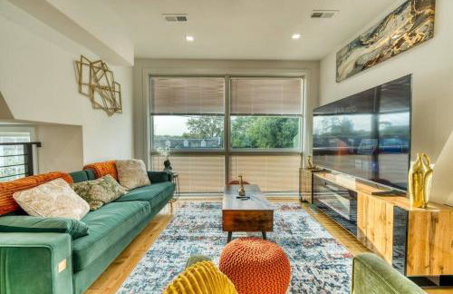 Luxury City Centered Oasis - Foto 28