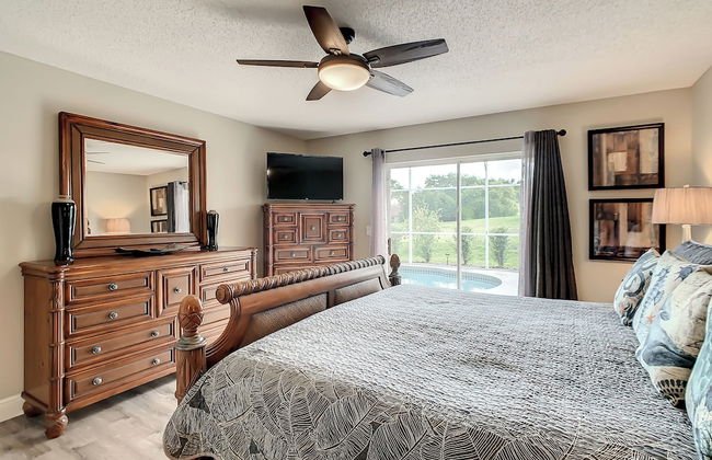 Anthony's Southern Dunes Vacation Home - Foto 2