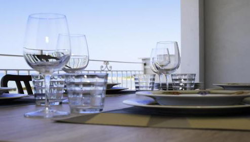 Terrazza sul Mediterraneo - Foto 2