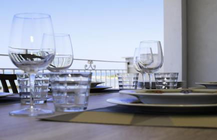 Terrazza sul Mediterraneo - Foto 2