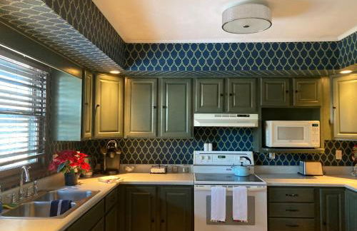 Derinda House - Foto 11