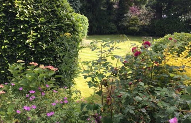 Immaculate 4-bed Apartment in Bournemouth & spa - Foto 19