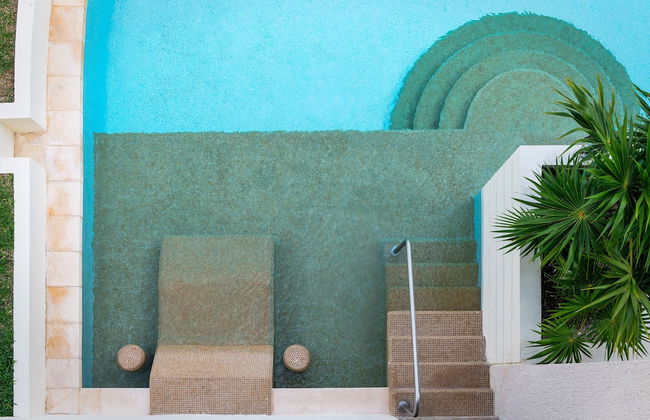 Paradisus Playa del Carmen – Riviera Maya - All Inclusive - Foto 60