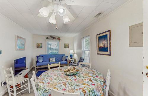 SH06 Coastal Cottage - Foto 8