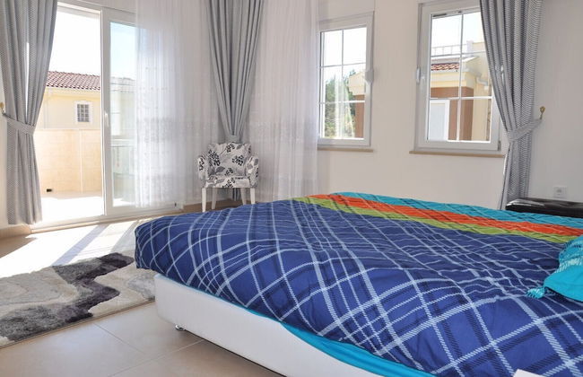 Alanya Incekum Villas - Foto 3