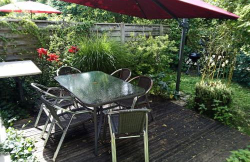 Cottage Les Quatre Saisons - Foto 18