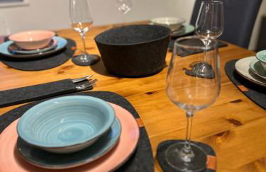 Ferienwohnung Karl im schönen Pfälzer Wald - Foto 14