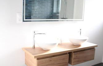 Villa Wax - Piscine et plage - Foto 49