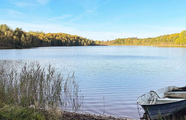 6 Person Holiday Home in Olofstrom-by Traum - Foto 17