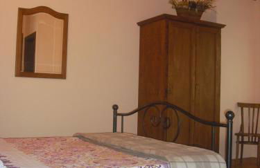 Agriturismo Biologico Villa Rosa - Photo 40