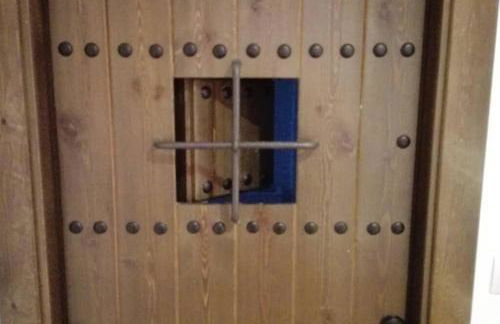 Balcón de Carataunas en la Alpujarra - Foto 24