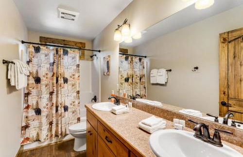 Experience Montana Cabins - Eagle's Nest #9 - Foto 18