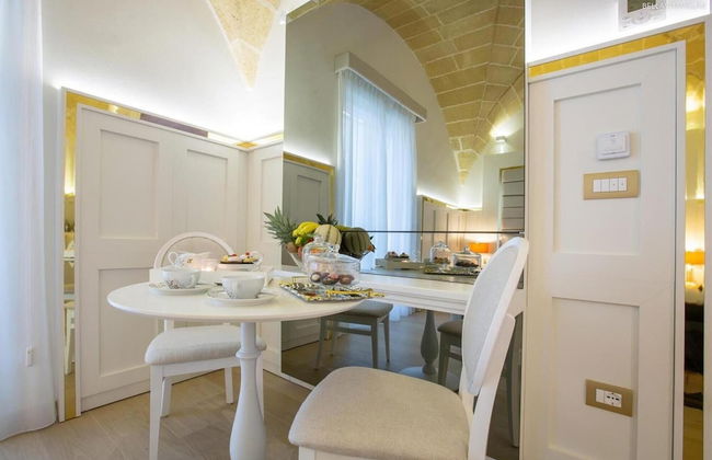 1316 AS - Junior Suite con Balcone - Foto 9