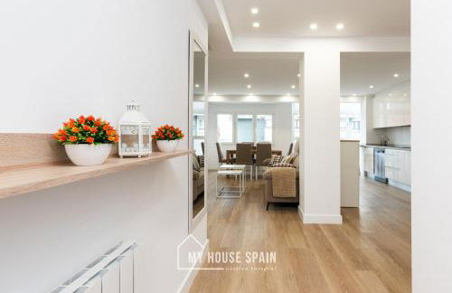 MyHouseSpain - Piso luminoso cerca de la playa - Foto 4