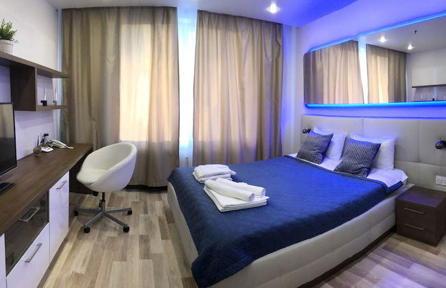 Apartments Axioma - Foto 11