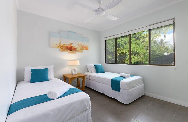Tropical Reef Apartments Port Douglas - Foto 10