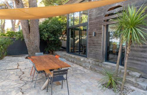 La Franqui Vue Mer Exceptionnel - Foto 2