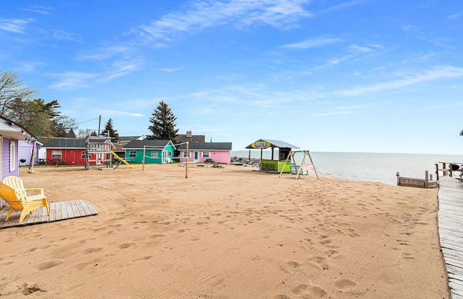 Aloha Beach Club Resort - Foto 64