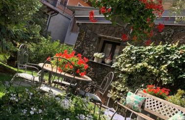 La Casetta dei Fiori sull Etna - Foto 9