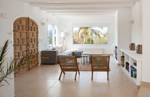 Villa Paso Lento Javea - Foto 13