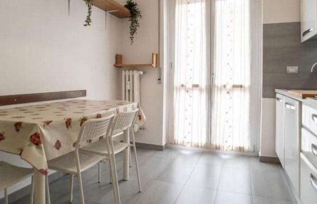 Suzzani Apartment - Foto 3