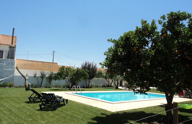 Casas da Moagem Turismo Rural - Photo 35