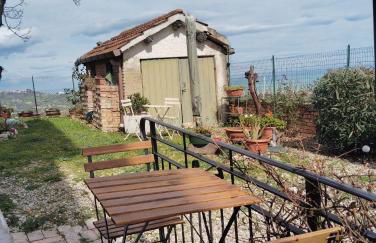 LA QUERCIA SUITES - taverna nel borgo medievale - Foto 22