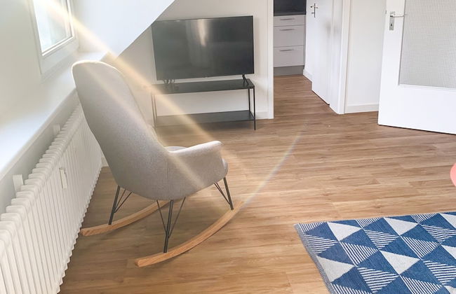 Glück Auf Appartement Lösortstraße - Foto 54