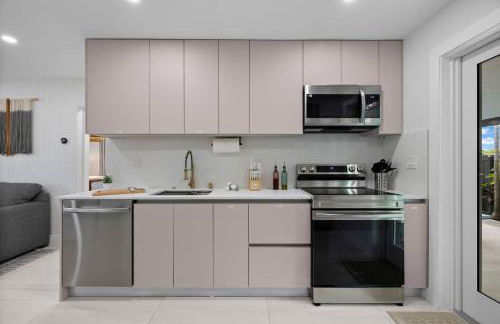 2BR, Families, Pets, Medical Stays, Hot Tub - Foto 30