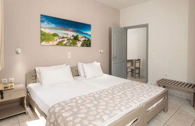 Niriis Hotel - Foto 8