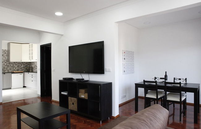 Charming apartment in peaceful Cascais - Photo 18