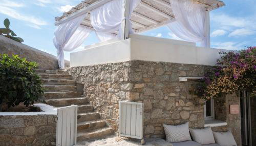 Mymykonos Guest House - Foto 3