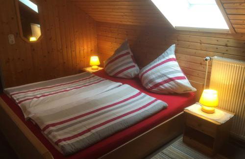 Ferienwohnungen Falkenhagen - Foto 11