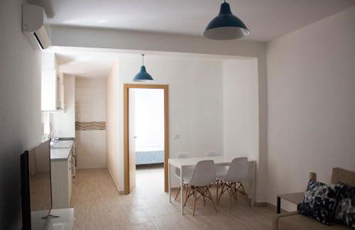 Campanar flat 2 - Foto 9