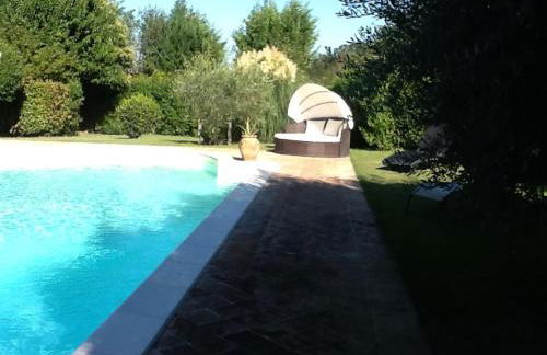 Casa la Quiete - Photo 47