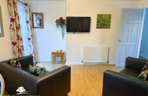 Howard Farm Holiday Cottages - Foto 20