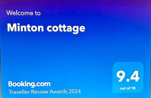 Minton cottage - Photo 17